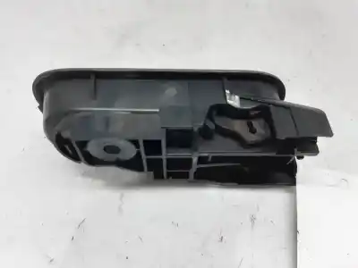 Автозапчасти б/у левая передняя внутренняя ручка за mazda 2 lim. (de) 1.4 diesel cat ссылки oem iam d65159330a02  