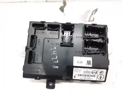 Автозапчасти б/у электронный модуль за mazda 2 lim. (de) 1.4 diesel cat ссылки oem iam d65267560e