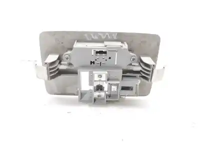 Автозапчасти б/у внутренний свет за mazda 2 lim. (de) 1.4 diesel cat ссылки oem iam eg2151310a75  