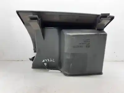 Автозапчасти б/у бардачок за mazda 2 lim. (de) 1.4 diesel cat ссылки oem iam df7164161  