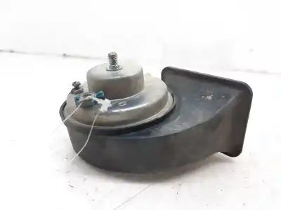 Автозапчастина б/у ріг для mazda 2 lim. (de) 1.4 diesel cat посилання на oem iam kug70a  