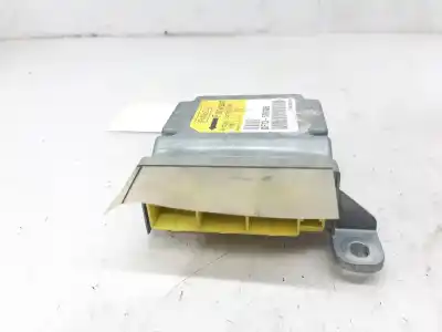 Автозапчасти б/у блок управления подушками безопасности за mazda 2 lim. (de) 1.4 diesel cat ссылки oem iam df7357k30b