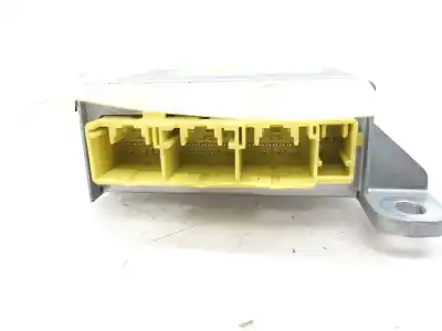 Автозапчасти б/у блок управления подушками безопасности за mazda 2 lim. (de) 1.4 diesel cat ссылки oem iam df7357k30b  