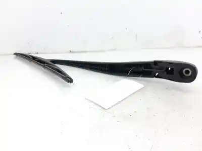 Автозапчастина б/у ручка заднього склоочисника для mazda 2 lim. (de) 1.4 diesel cat посилання на oem iam 10f058  