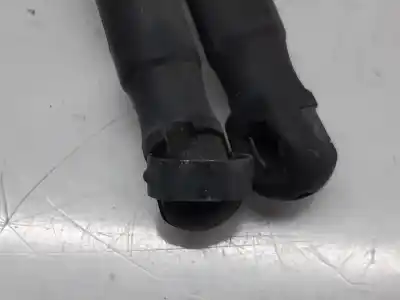 Автозапчасти б/у амортизаторы багажника/двери за mazda 2 lim. (de) 1.4 diesel cat ссылки oem iam d65162620