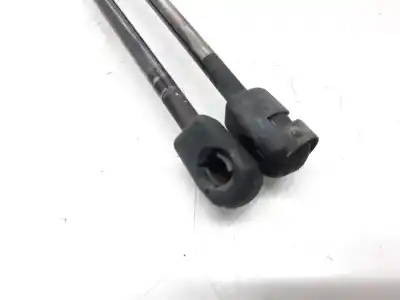 Автозапчасти б/у амортизаторы багажника/двери за mazda 2 lim. (de) 1.4 diesel cat ссылки oem iam d65162620  