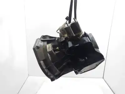 Автозапчасти б/у коробка передач за mazda 2 lim. (de) 1.4 diesel cat ссылки oem iam 8a6r7002ea