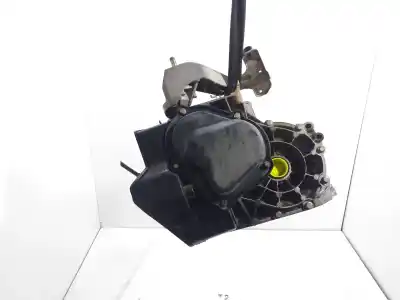 Автозапчасти б/у коробка передач за mazda 2 lim. (de) 1.4 diesel cat ссылки oem iam 8a6r7002ea  5 velocidades