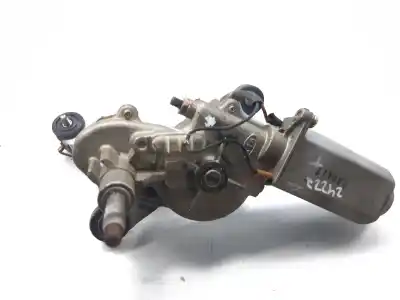 Second-hand car spare part rear windshield wiper motor for kia rio (bc) 1.5 ls berlina oem iam references 030417