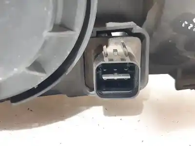 Second-hand car spare part right headlight for kia rio (bc) 1.5 ls berlina oem iam references 92102fd0