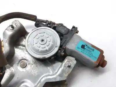 Second-hand car spare part rear right window regulator for kia rio (bc) 1.5 ls berlina oem iam references xh003p0