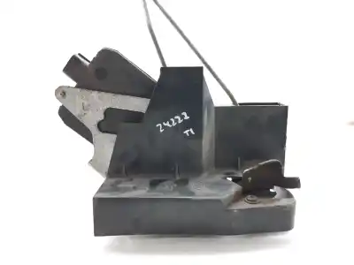 Second-hand car spare part rear left door lock for kia rio (bc) 1.5 ls berlina oem iam references 0k30a73311