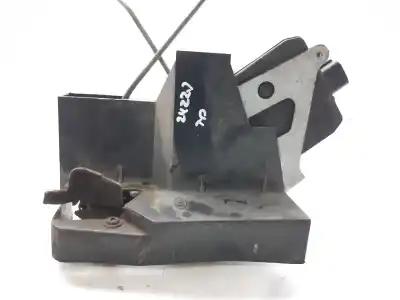 Second-hand car spare part rear right door lock for kia rio (bc) 1.5 ls berlina oem iam references 81425fd000