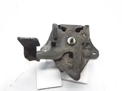 Second-hand car spare part bonnet lock for kia rio (bc) 1.5 ls berlina oem iam references 81130fd101