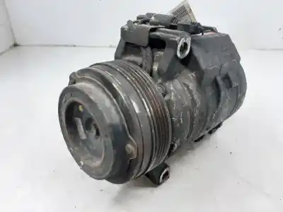 Peça sobressalente para automóvel em segunda mão compressor de ar condicionado a/a a/c por bmw serie x5 (e53) 3.0d [3.0 ltr. - 135 kw 24v turbodiesel cat] referências oem iam 4472203324  