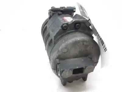 Second-hand car spare part AIR CONDITIONING COMPRESSOR for BMW SERIE X5 (E53)  OEM IAM references 4472203324  