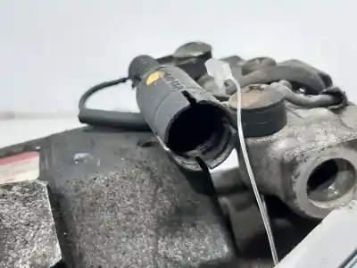 Peça sobressalente para automóvel em segunda mão compressor de ar condicionado a/a a/c por bmw serie x5 (e53) 3.0d [3.0 ltr. - 135 kw 24v turbodiesel cat] referências oem iam 4472203324  