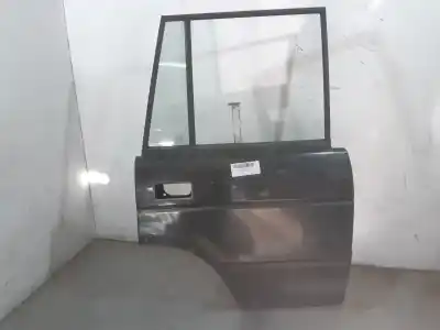 Автозапчасти б/у дверь задняя правая за land rover discovery (salljg/lj) tdi ссылки oem iam bfa700060  