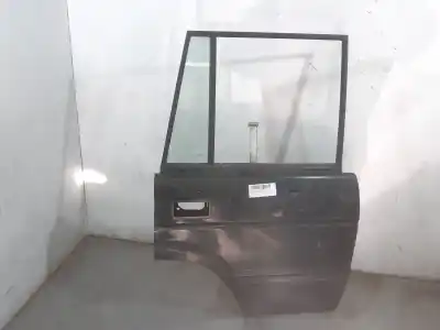Автозапчасти б/у дверь задняя правая за land rover discovery (salljg/lj) tdi ссылки oem iam bfa700060  
