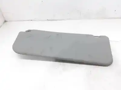 Peça sobressalente para automóvel em segunda mão pára-sol esquerdo por citroen berlingo 1.9 d multispace referências oem iam 8143we  