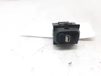 Peça sobressalente para automóvel em segunda mão botão / interruptor elevador vidro dianteiro esquerdo por citroen berlingo 1.9 d multispace referências oem iam 6552nw
