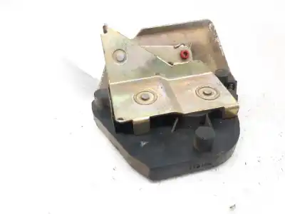 Peça sobressalente para automóvel em segunda mão fechadura da porta traseira direita por citroen berlingo 1.9 d multispace referências oem iam 913877