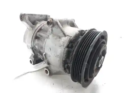 Peça sobressalente para automóvel em segunda mão compressor de ar condicionado a/a a/c por kia optima (jf) 1.7 crdi referências oem iam 4472500541  
