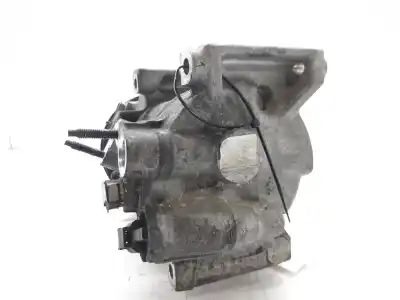 Peça sobressalente para automóvel em segunda mão compressor de ar condicionado a/a a/c por kia optima (jf) 1.7 crdi referências oem iam 4472500541  