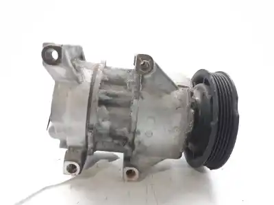 Peça sobressalente para automóvel em segunda mão compressor de ar condicionado a/a a/c por kia optima (jf) 1.7 crdi referências oem iam 4472500541  