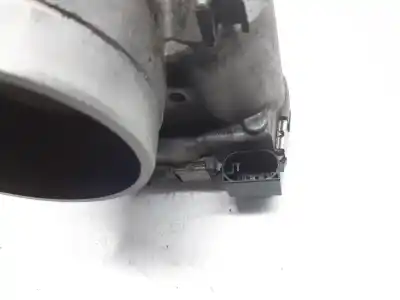 Автозапчастина б/у коробка метелика для porsche cayenne (9pa) turbo 4.5 посилання на oem iam 94860511503  