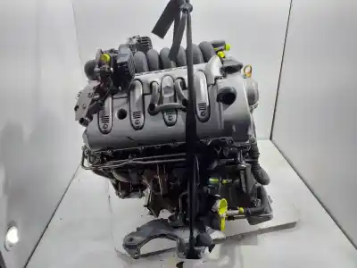 Pièce détachée automobile d'occasion moteur complet pour porsche cayenne (9pa) turbo 4.5 références oem iam   