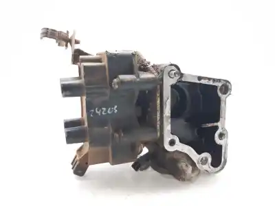 Second-hand car spare part ignition coil for citroen ax first oem iam references 1744  