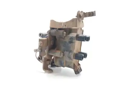 Second-hand car spare part ignition coil for citroen ax first oem iam references 1744  