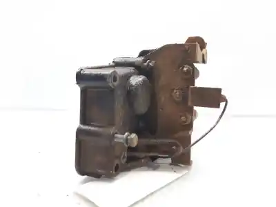 Second-hand car spare part ignition coil for citroen ax first oem iam references 1744