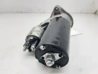 Peça sobressalente para automóvel em segunda mão motor de arranque por bmw serie 5 berlina (e60) 530xd referências oem iam 12417798035
