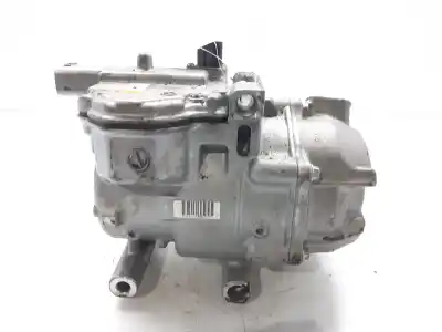 İkinci el araba yedek parçası KLIMA KOMPRESÖRÜ için TOYOTA YARIS  OEM IAM referansları 0422001501  