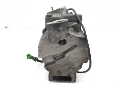 Second-hand car spare part AIR CONDITIONING COMPRESSOR for VOLKSWAGEN PASSAT BERLINA (3B3)  OEM IAM references 4B0260805C  