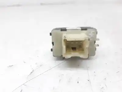 Second-hand car spare part rear right power window switch for renault captur zen oem iam references 254218614r  