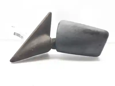 Second-hand car spare part left rearview mirror for citroen ax first oem iam references 00747