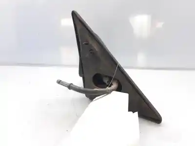 Peça sobressalente para automóvel em segunda mão espelho retrovisor esquerdo por citroen ax first referências oem iam 00747  