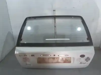 Second-hand car spare part tailgate for citroen ax first oem iam references 95237899