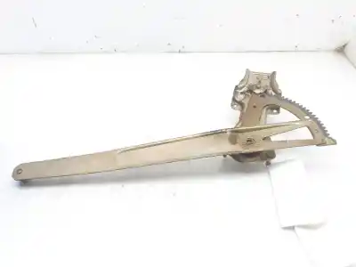 Second-hand car spare part passenger side right window regulator for citroen ax first oem iam references 95608994  