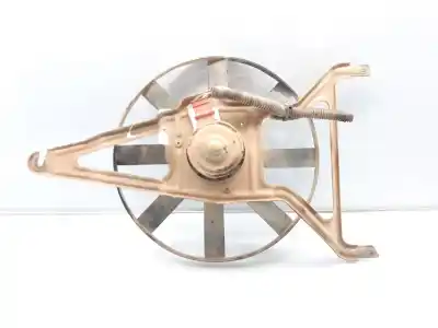 Second-hand car spare part radiator cooling fan for citroen ax first oem iam references 1003919
