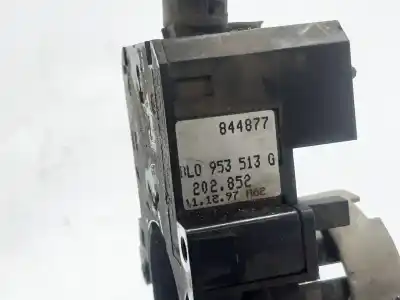 Автозапчастина б/у перерівний контроль для audi a3 (8l) 1.9 tdi посилання на oem iam 8l0953513g  