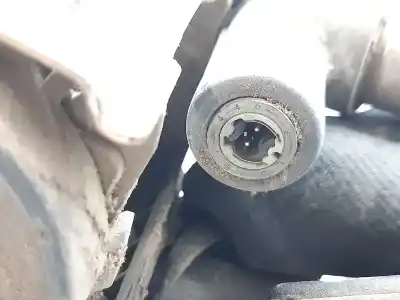 Автозапчастина б/у передній правий ремін безпеки для audi a3 (8l) 1.9 tdi посилання на oem iam 895857706bk  