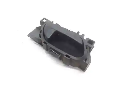 Second-hand car spare part interior right front handle for citroen jumpy hdi 120 27 l1h1 furg. 120 cv / 88 kw oem iam references 96555514zd  