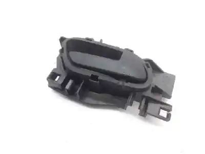Second-hand car spare part interior right front handle for citroen jumpy hdi 120 27 l1h1 furg. 120 cv / 88 kw oem iam references 96555514zd  