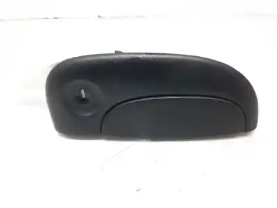 Автозапчасти б/у наружная рукоятка передняя справа за renault kangoo (f/kc0) alize ссылки oem iam 7700354479  