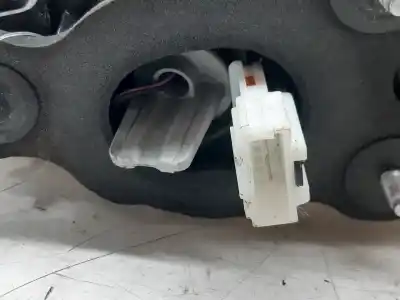 Peça sobressalente para automóvel em segunda mão FAROLIM INTERIOR TRASEIRO DIREITO por HYUNDAI KONA  Referências OEM IAM 92404J9000  