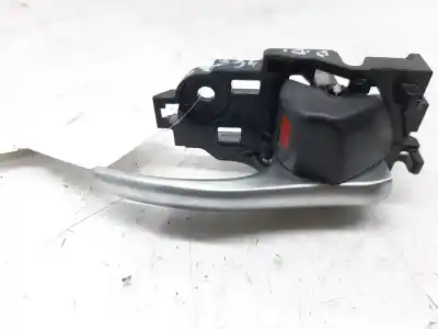 Pezzo di ricambio per auto di seconda mano MANIGLIA INTERNA ANTERIORE DESTRA per TOYOTA C-HR (X10)  Riferimenti OEM IAM 69273F4010  